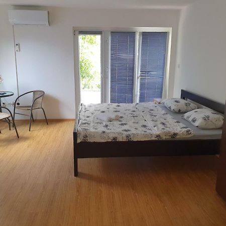 Hotel Damir Emir Tuzla Esterno foto
