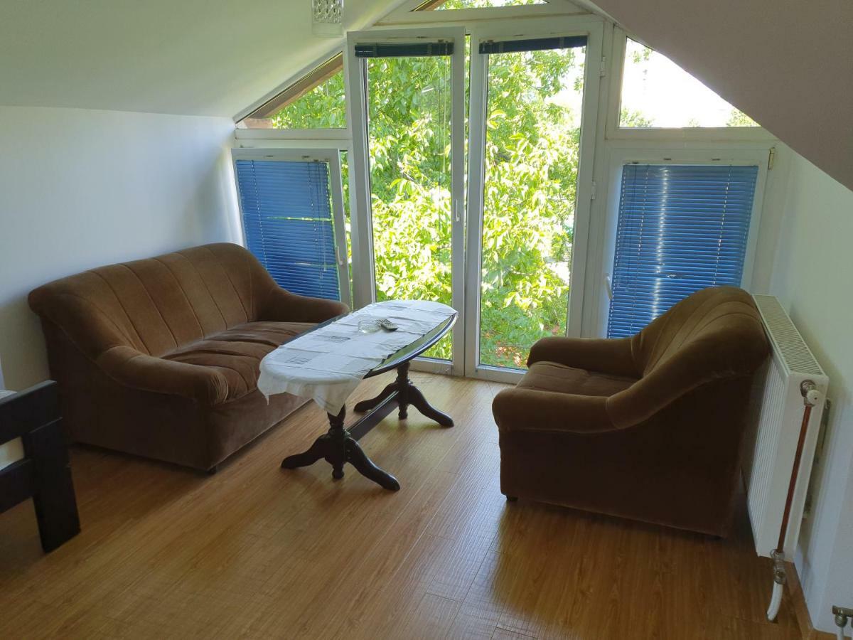 Hotel Damir Emir Tuzla Esterno foto