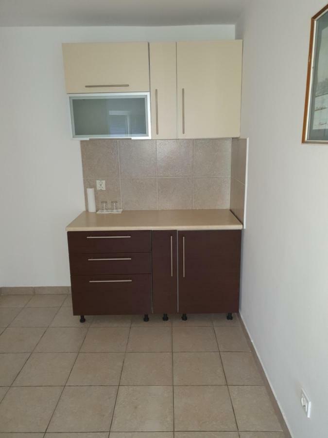 Hotel Damir Emir Tuzla Esterno foto