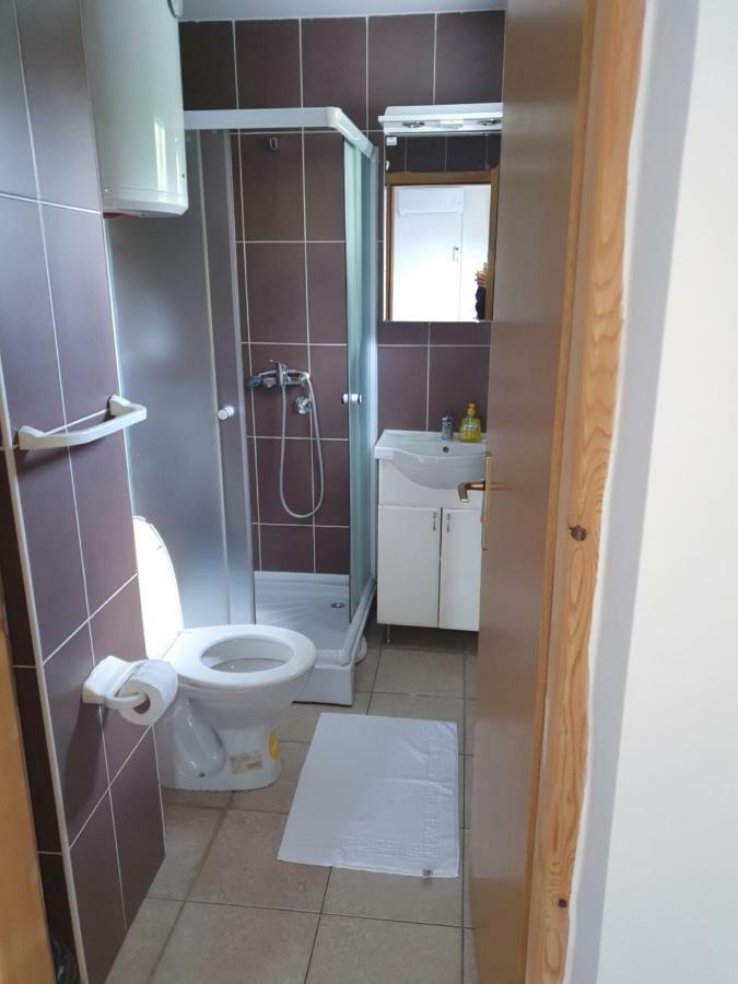 Hotel Damir Emir Tuzla Esterno foto